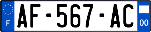 AF-567-AC