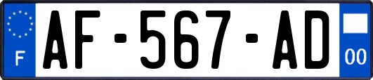 AF-567-AD