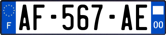 AF-567-AE