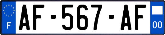 AF-567-AF