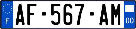 AF-567-AM