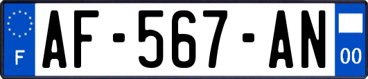 AF-567-AN