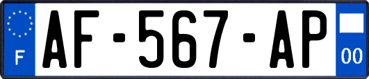 AF-567-AP