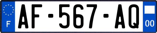 AF-567-AQ