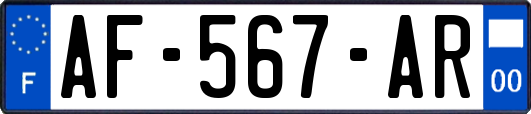 AF-567-AR