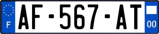 AF-567-AT