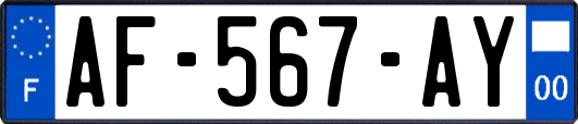 AF-567-AY