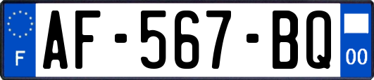 AF-567-BQ