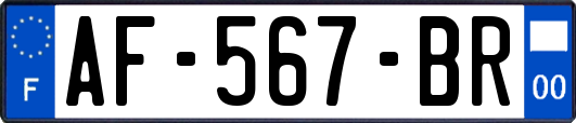 AF-567-BR