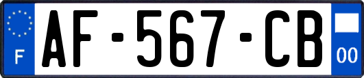 AF-567-CB