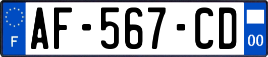 AF-567-CD