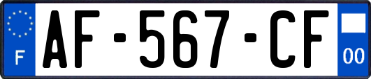 AF-567-CF