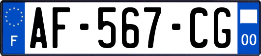 AF-567-CG