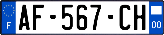 AF-567-CH