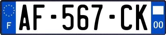 AF-567-CK