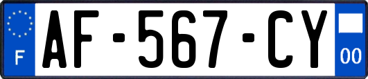 AF-567-CY
