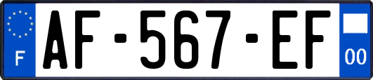 AF-567-EF