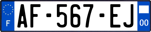 AF-567-EJ