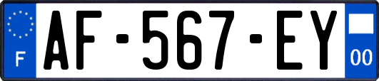 AF-567-EY
