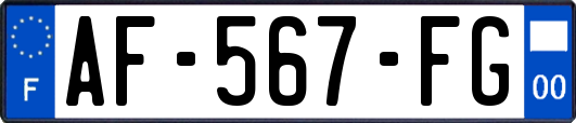 AF-567-FG