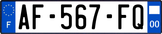 AF-567-FQ