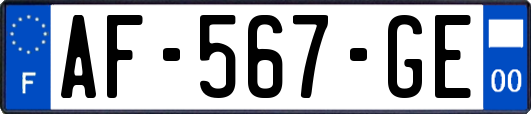 AF-567-GE