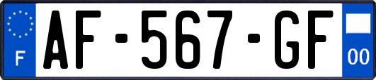 AF-567-GF