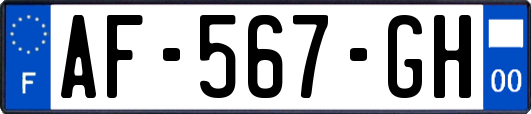AF-567-GH