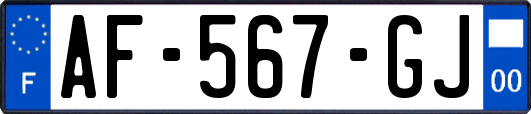 AF-567-GJ