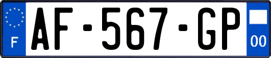 AF-567-GP