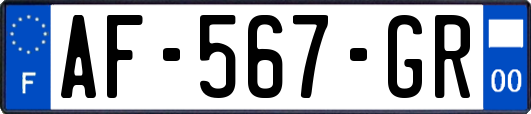 AF-567-GR