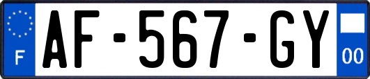 AF-567-GY