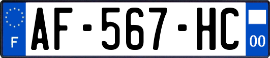 AF-567-HC