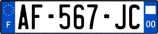 AF-567-JC