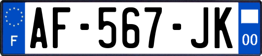AF-567-JK