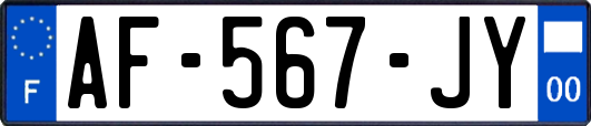AF-567-JY
