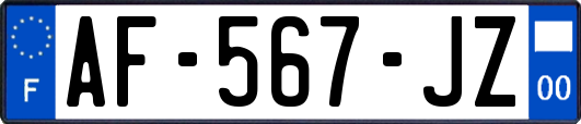 AF-567-JZ