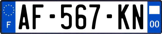 AF-567-KN