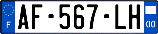 AF-567-LH