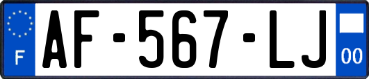 AF-567-LJ