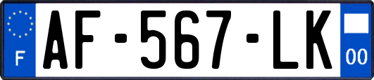 AF-567-LK
