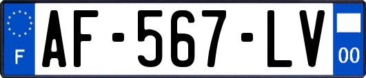 AF-567-LV