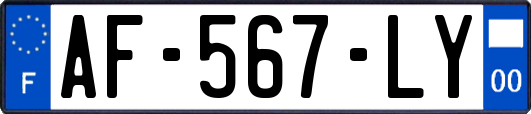 AF-567-LY