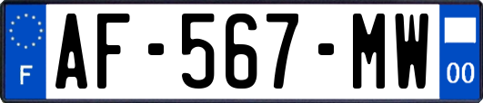 AF-567-MW