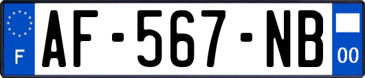 AF-567-NB