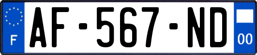 AF-567-ND