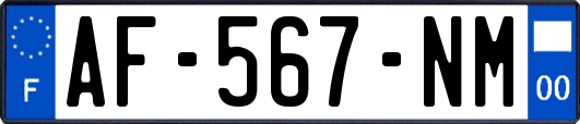 AF-567-NM