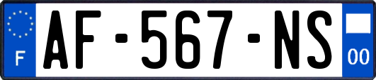 AF-567-NS