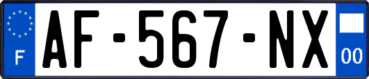 AF-567-NX