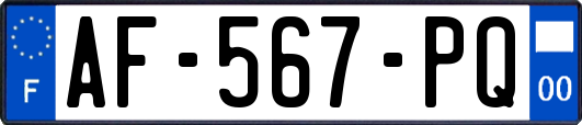 AF-567-PQ